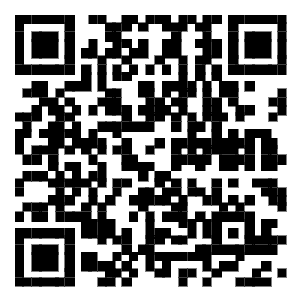 Scan QR code to order on WhatsApp